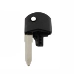 Mazda key shell hard(With logo)