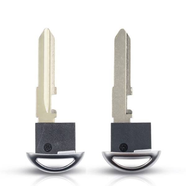 Emergency Blade Blank