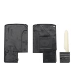 Mazda Key Shell(With logo)