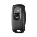 Mazda 2 Buttons remote Shell