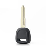 Transponder Car Key Shell