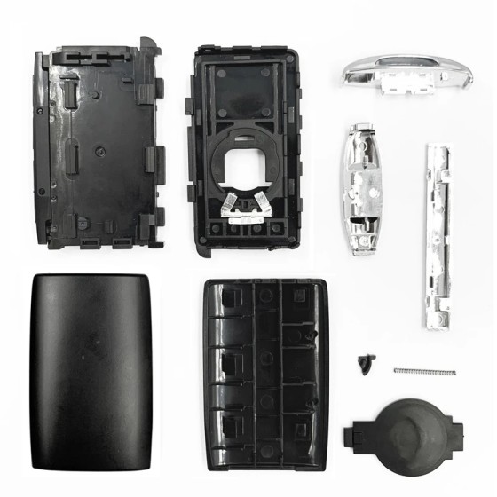 Smart Key For Mazda 3 CX-30 2019-2021 Keyless Remote PN BCKA-675RYA FCCID WAZSKE11D01 315Mhz 6A Chip