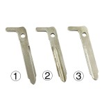 Aftermarket Smart Car Key For Mazda CX-5 2020-2021 Remote Control PN TAYA-67-5DYB FCCID WAZSKE13D03 315MHZ 49 Chip