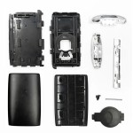 Aftermarket Smart Car Key For Mazda CX-5 2020-2021 Remote Control PN TAYA-67-5DYB FCCID WAZSKE13D03 315MHZ 49 Chip