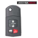 Mazda 313.8 / 315MHz 4D63  JX331BA5802C