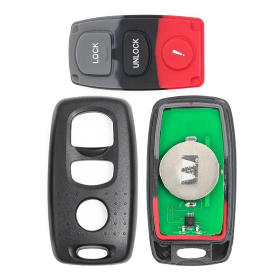 FCC: KPU41794 / KPU41846 Model 41794