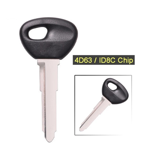Mazda Transponder Ignition 4D63 Chip