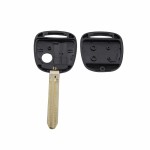 Mazda Suzuki 1 Button Remote Key Shell