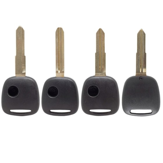 Mazda Suzuki 1 Button Remote Key Shell