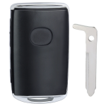 Mazda Smart Remote Key Shell