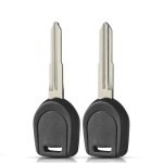 Mitsubishi transponder case MIT8/MIT11R(No logo/With logo)
