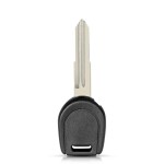 Mitsubishi transponder case MIT8/MIT11R(No logo/With logo)