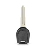 Mitsubishi transponder case MIT8/MIT11R(No logo/With logo)