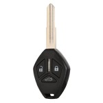 Mitsubishi 2/2+1/3/3+1 Buttons Car Key Fob Case