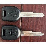 Mitsubishi transponder case MIT11R(With logo)