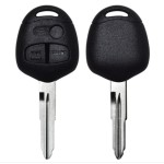 Mitsubishi 3 Buttons left/right blade  Strong shell