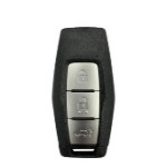 Mitsubishi 2/2+1/3/3+1 Buttons smart key shell