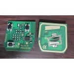 Mitsubishi Outlander 433Mhz