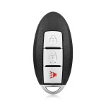 Nissan Pathfinder KR5S180144014 433MHz Chip: 47(No logo/With logo)
