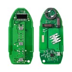 Nissan Pathfinder KR5S180144014 433MHz Chip: 47(No logo/With logo)