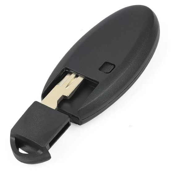 Nissan Maxima 2008-2015 433.92MHz PCF7952A/ ID46 Chip 5WK49609 285E3-JC07A (No logo/With logo)