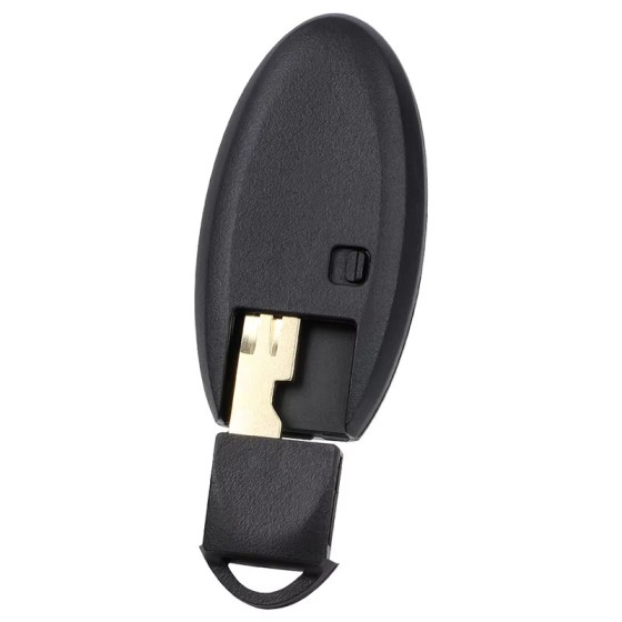 Nissan 2+1 Buttons 433.92MHz PCF7945 Chip S180144304/005(No logo/With logo)