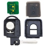 285E34X00A /285E3EB30A, 285E34X00 433MHz 4D60/ID46 Chip