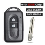 285E34X00A /285E3EB30A, 285E34X00 433MHz 4D60/ID46 Chip