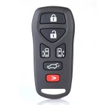 Nissan Quest 315MHz KBRASTU51