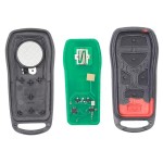 Nissan Quest 315MHz KBRASTU51