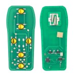 Nissan Quest 315MHz KBRASTU51