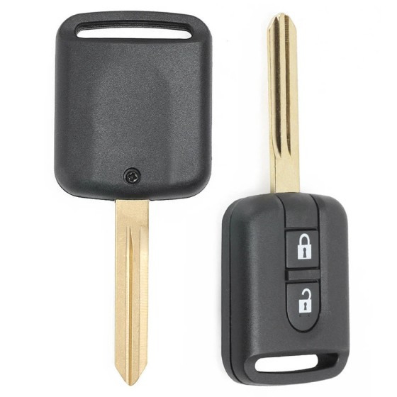 Nissan Qashqai 433MHz ID46 PCF7946A Chip 5WK4 876 / 818 Remote Key Fob OEM/Aftermarket Chip