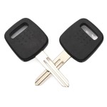 Transponder Key Shell(No logo)