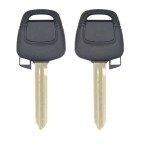 Transponder Key Shell(No logo)