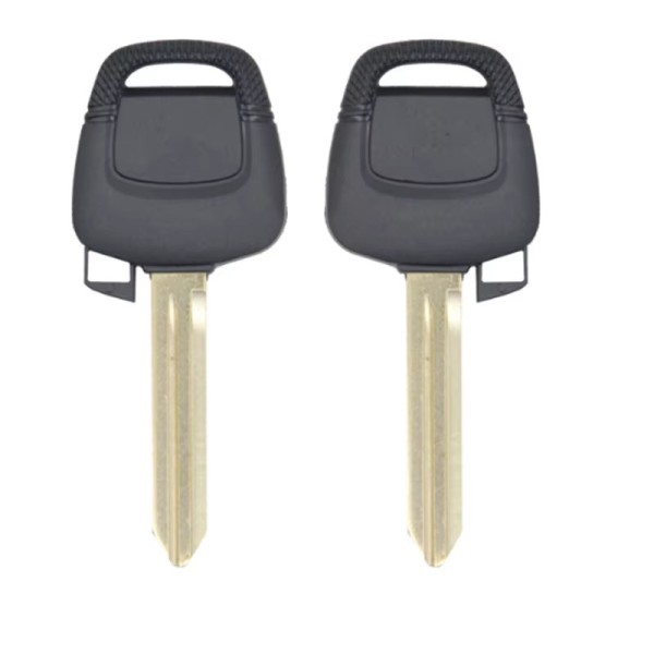 Transponder Key Shell(No logo)