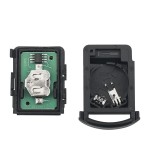 Remote Control No Chip 5WK48669 ASK 433Mhz HU100/HU43/YM28/HU46