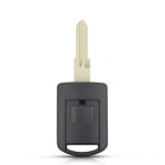 Opel2 Button Car Key Shell No/HU46/HU100/YM28/HU43 Blade