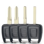 Remote Key Case 2 Button  HU43/HU100/HU46/YM28 Blade