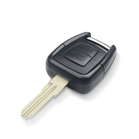 Remote Key Case 2 Button  HU43/HU100/HU46/YM28 Blade
