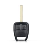 Remote Key Case 2 Button  HU43/HU100/HU46/YM28 Blade