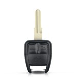 Remote Key Case 2 Button  HU43/HU100/HU46/YM28 Blade