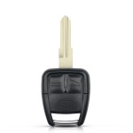 Remote Key Case 2 Button  HU43/HU100/HU46/YM28 Blade