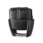 Remote Key Case 2 Button  HU43/HU100/HU46/YM28 Blade