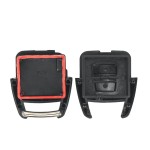 2/3 Buttons Car Key Shell Remote Fob Case for OPEL