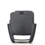 2/3 Buttons Car Key Shell Remote Fob Case for OPEL