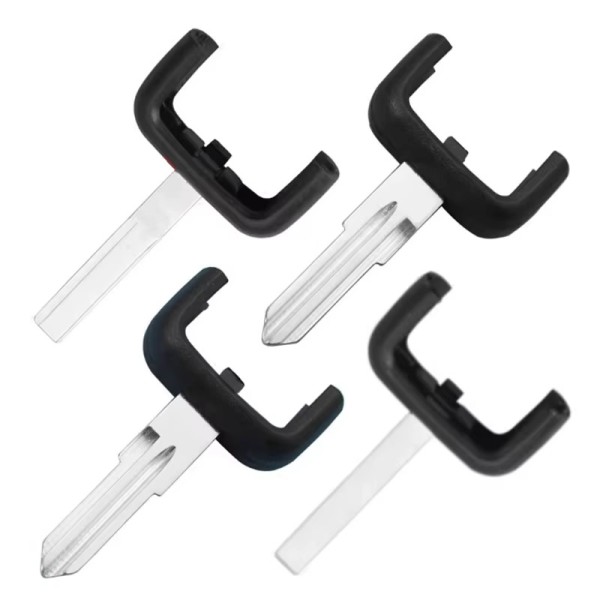 Remote Key blade HU43/left/HU100/right