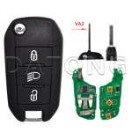 434MHz ID46 PCF7941 Chip