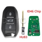 433MHz Keyless Go Promixity Card