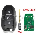 433MHz Keyless Go Promixity Card