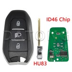 433MHz Keyless Go Promixity Card